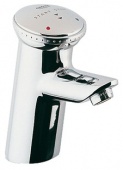 Смеситель автоматический для раковины GROHE Contromix, 36109000 — фото, характеристики, купить в NOJABRSK-CLIMBO