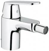 Смеситель для биде GROHE Eurosmart Cosmopolitan с цепочкой, 32840000 — фото, характеристики, купить в NOJABRSK-CLIMBO