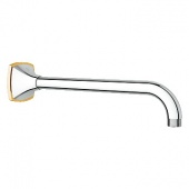 Душевой кронштейн GROHE Rainshower Grandera 285 мм, 27986IG0 — фото, характеристики, купить в NOJABRSK-CLIMBO