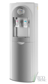 Пурифайер Ecotronic C21-U4LE white-silver — фото, характеристики, купить в NOJABRSK-CLIMBO