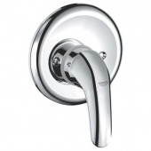 Смеситель для душа GROHE Euroeco (со встраиваемым механизмом), 32742000 — фото, характеристики, купить в NOJABRSK-CLIMBO