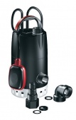 Дренажный насос Grundfos Unilift CC 7 A1 — фото, характеристики, купить в NOJABRSK-CLIMBO