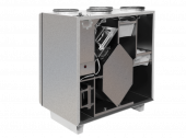 Установка приточно-вытяжная SHUFT UniMAX-P 450 VEL-A — фото, характеристики, купить в NOJABRSK-CLIMBO