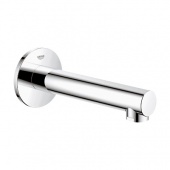Излив для ванны, Grohe Concetto 13280001 — фото, характеристики, купить в NOJABRSK-CLIMBO