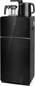 Кулер с чайным столиком Teabar Ecotronic TB18-LE black — фото, характеристики, купить в NOJABRSK-CLIMBO