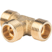 STOUT Тройник НН 1/2X1/2X1/2 — фото, характеристики, купить в NOJABRSK-CLIMBO