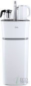 Кулер с чайным столиком Teabar Ecotronic TB11-LE white — фото, характеристики, купить в NOJABRSK-CLIMBO