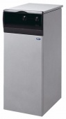 Напольный одноконтурный газовый котел с чугунным теплообменником BAXI SLIM 1.620 iN — фото, характеристики, купить в NOJABRSK-CLIMBO