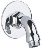Душевой кронштейн GROHE Relexa neutral 55 мм, 28429000 — фото, характеристики, купить в NOJABRSK-CLIMBO
