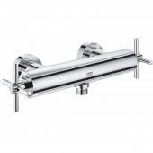 Смеситель для душа GROHE Atrio New, хром (26003003) — фото, характеристики, купить в NOJABRSK-CLIMBO