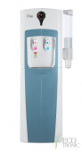 Пурифайер Ecotronic A70-U4L Blue — фото, характеристики, купить в NOJABRSK-CLIMBO