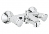 Смеситель для ванны GROHE Costa S, 25483001 — фото, характеристики, купить в NOJABRSK-CLIMBO