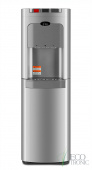 Кулер Ecotronic C8-LX Slider silver — фото, характеристики, купить в NOJABRSK-CLIMBO