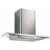 Кухонная вытяжка Atlan 3288 B1 60 см inox — фото, характеристики, купить в NOJABRSK-CLIMBO