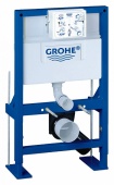 Система инсталляции для унитаза GROHE Rapid SL (0,82 м), 38587000 — фото, характеристики, купить в NOJABRSK-CLIMBO