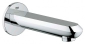 Излив для ванны, Grohe Eurodisc Cosmopolitan 13278002 — фото, характеристики, купить в NOJABRSK-CLIMBO