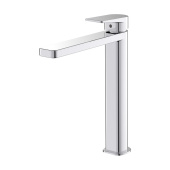 Смеситель для настольного умывальника, Bridge, IDDIS, BRDSB01i01 — фото, характеристики, купить в NOJABRSK-CLIMBO