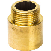 STOUT Удлинитель 3/4X25 — фото, характеристики, купить в NOJABRSK-CLIMBO