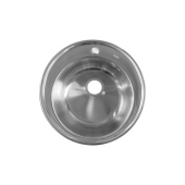BAS51S0i77 Мойка для кухни Basic — фото, характеристики, купить в NOJABRSK-CLIMBO