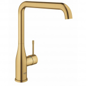 Смеситель для кухни GROHE Essence New, холодный рассвет матовый (30269GN0) — фото, характеристики, купить в NOJABRSK-CLIMBO
