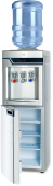 Кулер Ecotronic G5-LFPM с VFD монитором — фото, характеристики, купить в NOJABRSK-CLIMBO