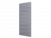 Радиатор Royal Thermo PianoForte Tower Silver Satin - 18 секц. — фото, характеристики, купить в NOJABRSK-CLIMBO