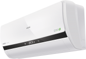 Сплит-система AUX ASW-H09A4/LK-700R1DI серии LK  Smart Inverter — фото, характеристики, купить в NOJABRSK-CLIMBO
