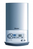 Настенный газовый котел Vaillant turboTEC plus VU 322/5-5 — фото, характеристики, купить в NOJABRSK-CLIMBO