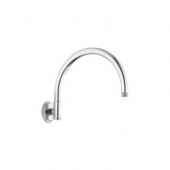 Душевой кронштейн GROHE Rainshower Rustic 272 мм, 28384000 — фото, характеристики, купить в NOJABRSK-CLIMBO