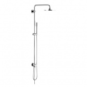 Душевая стойка Grohe Rainshower, 27058000 — фото, характеристики, купить в NOJABRSK-CLIMBO
