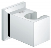 Настенный держатель лейки душа GROHE Allure Brilliant, 27706000 — фото, характеристики, купить в NOJABRSK-CLIMBO