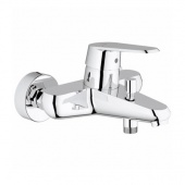 Смеситель для ванны GROHE Eurodisc Cosmopolitan, 33390002 — фото, характеристики, купить в NOJABRSK-CLIMBO