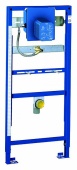 Система инсталляции для писсуара GROHE Rapid SL для ИК-панели или мех. смыва (1,13 м - 1,3 м), 38786001 — фото, характеристики, купить в NOJABRSK-CLIMBO