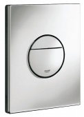 Панель смыва для унитаза GROHE Nova Cosmopolitan (3 режима смыва), 38765000 — фото, характеристики, купить в NOJABRSK-CLIMBO