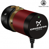 Циркуляционный насос GRUNDFOS COMFORT 15-14 B PM — фото, характеристики, купить в NOJABRSK-CLIMBO