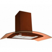 Кухонная вытяжка Atlan 3388 A2 TG 60 см brown — фото, характеристики, купить в NOJABRSK-CLIMBO