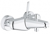 Смеситель для ванны GROHE Eurodisc Joy, 23431000 — фото, характеристики, купить в NOJABRSK-CLIMBO