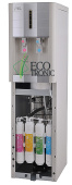 Пурифайер Ecotronic V42-R4L White — фото, характеристики, купить в NOJABRSK-CLIMBO