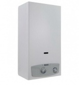ГАЗОВЫЙ ПРОТОЧНЫЙ ВОДОНАГРЕВАТЕЛЬ BAXI SIG-2 14 i — фото, характеристики, купить в NOJABRSK-CLIMBO