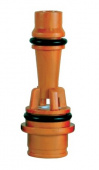 Инжектор Clack Corp. Injector I orange (16") — фото, характеристики, купить в NOJABRSK-CLIMBO