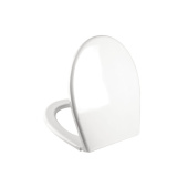 Сиденье из полипропилена, Soft Close, 004, IDDIS, 004PPS3i31 — фото, характеристики, купить в NOJABRSK-CLIMBO