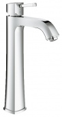 Смеситель для раковины GROHE Grandera, свободностоящий, 23313000 — фото, характеристики, купить в NOJABRSK-CLIMBO