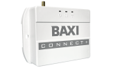Контроллер BAXI CONNECT+ — фото, характеристики, купить в NOJABRSK-CLIMBO