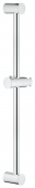 Душевая штанга GROHE Tempesta Rustic 600 мм, 27519000 — фото, характеристики, купить в NOJABRSK-CLIMBO