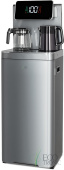 Кулер с чайным столиком Teabar Ecotronic TB45-LE graphite — фото, характеристики, купить в NOJABRSK-CLIMBO