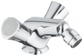 Смеситель для биде GROHE Costa L с донным клапаном, 24480001 — фото, характеристики, купить в NOJABRSK-CLIMBO