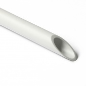 PROAQUA PP-R Труба SDR 11 (PN10) Белая  32 — фото, характеристики, купить в NOJABRSK-CLIMBO