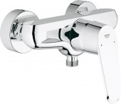 Смеситель для душа GROHE Eurodisc Cosmopolitan, 33569002 — фото, характеристики, купить в NOJABRSK-CLIMBO