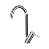 K11SB0Ji05 Смеситель для кухни Kitchen Line — фото, характеристики, купить в NOJABRSK-CLIMBO