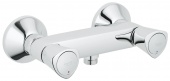 Смеситель для душа GROHE Costa S, 26317001 — фото, характеристики, купить в NOJABRSK-CLIMBO
